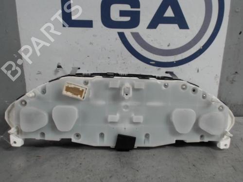 Instrument cluster PEUGEOT 208 I (CA_, CC_)  | BP13869704C47 
