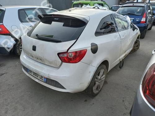 Instrument cluster SEAT IBIZA IV (6J5, 6P1) 1.6 TDI | BP17232827C47 