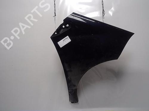 Used Right front fenders MERCEDES-BENZ A-CLASS (W169) A 200 CDI (169.008, 169.308) (140 hp) 13848874