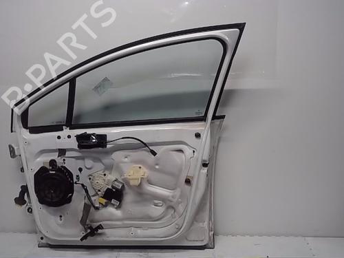 Right front door CITROËN C4 I (LC_) 1.6 HDi | BP13849003C3 