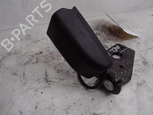 Seat buckle CITROËN C4 II (NC_) 1.6 HDi 110 | BP17176615I32 