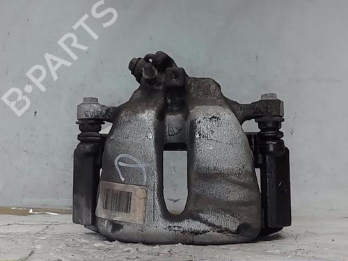 Used Right front brake caliper PEUGEOT 208 II (UB_, UP_, UW_, UJ_) 1.2 PureTech 100 (101 hp) 18967750