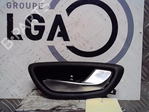 Used Front right interior door handle RENAULT MEGANE IV Hatchback (B9A/M/N_) [2015-2025]  13856406
