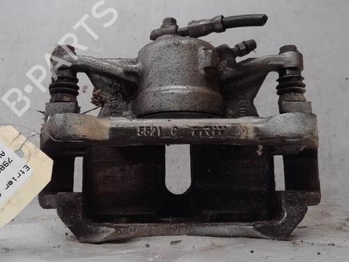 Used Right front brake caliper AUDI A3 (8V1, 8VK) 1.4 TSI (150 hp) 16567210