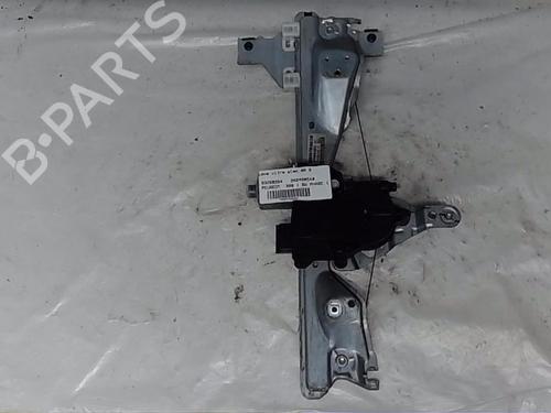 Used Rear left window mechanism PEUGEOT 308 SW I (4E_, 4H_) 2.0 HDi (136 hp) 21755160