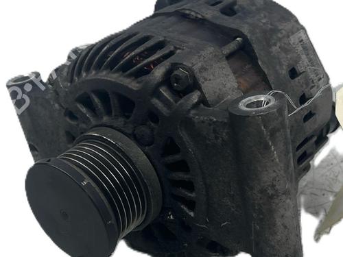 Alternator CITROËN C3 II (SC_) 1.4 VTi 95 | BP38570367M7 - Image 5