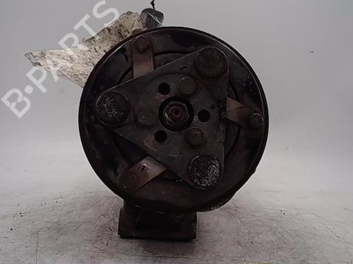 Used AC compressor AC compressor ALFA ROMEO MITO (955_) 1.6 JTDM (955AXC1B) (120 hp) 13847063 13847063