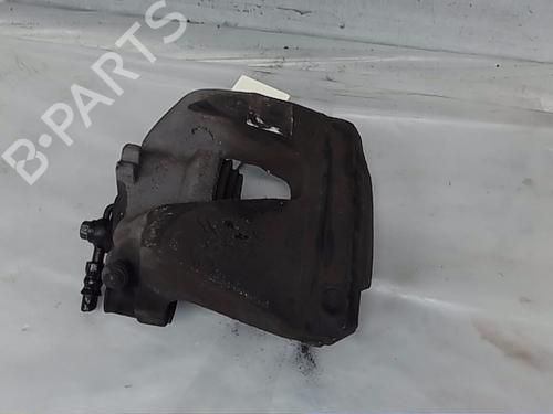 Right front brake caliper CITROËN JUMPY III Van (V_) 1.6 BlueHDi 95 | BP19792105M104 