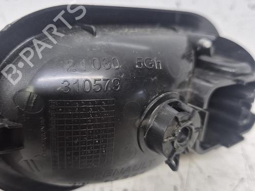 Front left interior door handle RENAULT TWINGO III (BCM_, BCA_) 1.0 SCe 70 | BP37453589I13 - Image 2