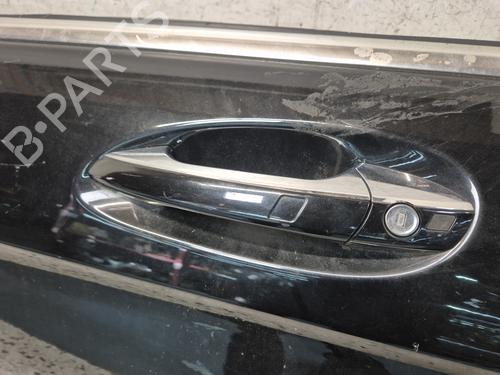 Left front door MERCEDES-BENZ S-CLASS Coupe (C216) | BP30187636C2