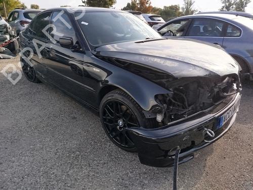 Tailgate BMW 3 (E46) 320 d | BP30447240C6 