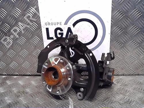 Used Right front steering knuckle RENAULT MEGANE IV Hatchback (B9A/M/N_) [2015-2025]  14555883