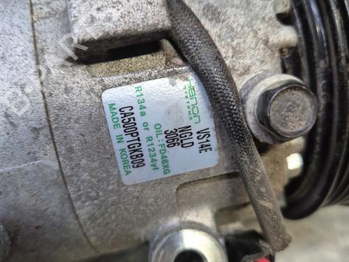 Alternator HYUNDAI i30 (PDE, PD, PDEN) | BP30139719M7