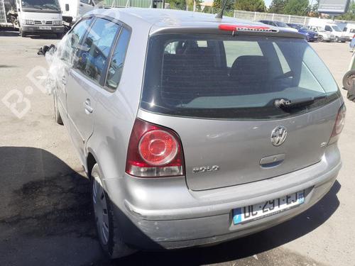 Starter VW POLO (9N_, 9A_) 1.2 12V | BP13839573M8 