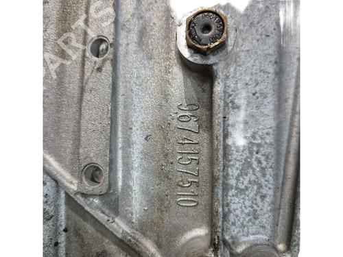 Gearbox CITROËN C3 II (SC_) 1.6 HDi 110 | BP27267891M3 