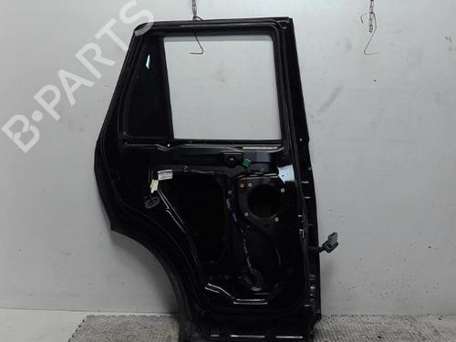 Used Left rear door LAND ROVER RANGE ROVER SPORT I (L320) 2.7 D 4x4 (190 hp) 13824790