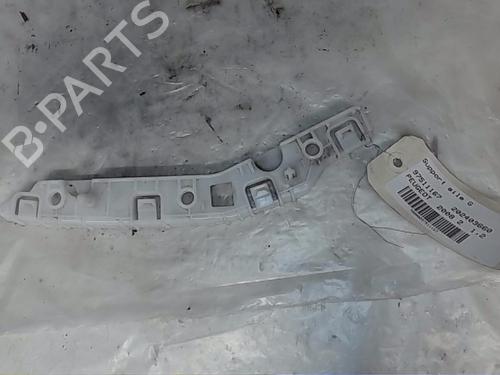 Used Support PEUGEOT 2008 II (UD_, US_, UY_, UJ_, UR_, UC_) [2019-2025]  23412445