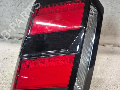 Left tailgate light PEUGEOT 3008 II SUV (MC_, MR_, MJ_, M4_) 1.6 PureTech 180 (M45GFR, M45GFU) | BP27095054C79 