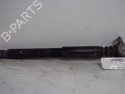 Used Right rear shock absorber AUDI A3 (8P1) 2.0 TDI 16V (140 hp) 13845605