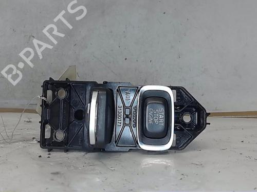 Used Ignition barrel VOLVO XC60 I SUV (156) D3 (150 hp) 19479042