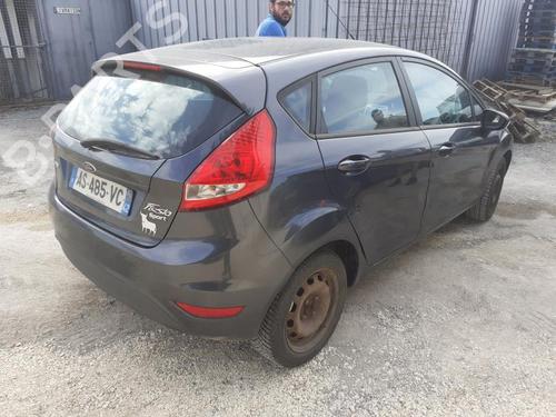 Display monitor FORD FIESTA VI (CB1, CCN) 1.4 TDCi | BP13839874C48 