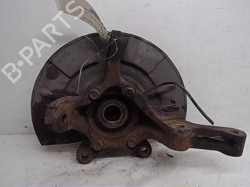 Used Right front steering knuckle SUZUKI GRAND VITARA II (JT, TE, TD) 1.6 All-wheel Drive (JB416) (106 hp) 14566172