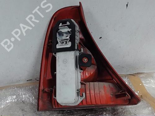 Used Right taillight RENAULT CLIO II (BB_, CB_) [1998-2016]  19934276