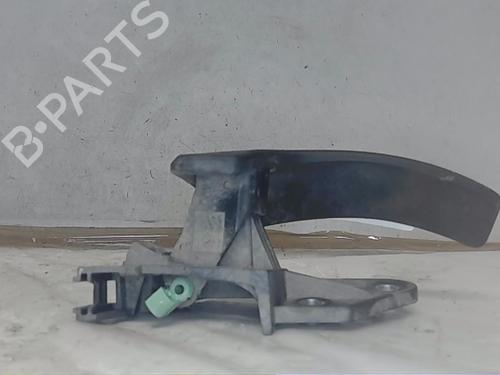 Used Front right interior door handle PEUGEOT BOXER Van 2.2 HDi 130 (131 hp) 19308245