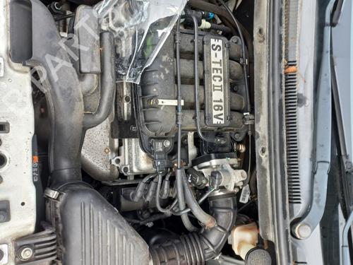 Engine control unit (ECU) CHEVROLET SPARK (M300)  | BP32291667M57 