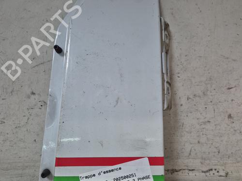 Used Fuel flap MERCEDES-BENZ SPRINTER 3-t Van (B906) [2006-2018]  25125836