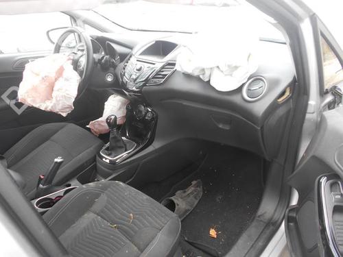 Front windshield wiper arm FORD FIESTA VI (CB1, CCN) 1.6 TDCi | BP14555298C143 