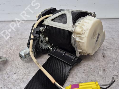 Front right seatbelt VW PASSAT B6 Variant (3C5) | BP32485254I25