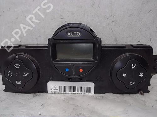 Climate control RENAULT MEGANE II Estate (KM0/1_)  | BP13828773I5 