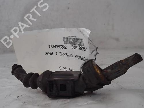 Electronic sensor PORSCHE CAYENNE (9PA) 3.2 | BP15690902M84 