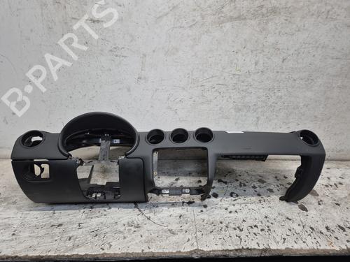 Dashboard AUDI TT (8J3) 2.0 TDI quattro | BP29901497C46 