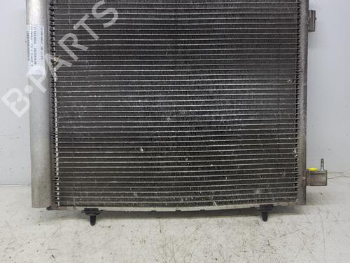 Used AC radiator AC radiator CITROËN C3 I (FC_, FN_) [2002-2013] 35970273 35970273