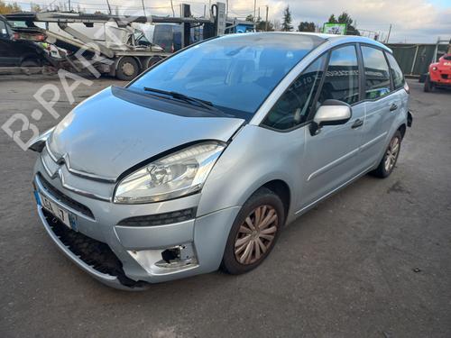 Used Parts CITROËN C4 Picasso I MPV (UD_)    4612648