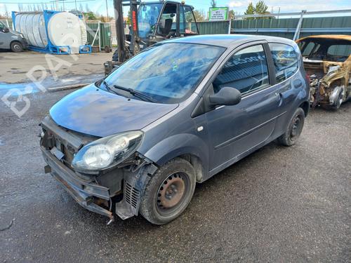 Gearbox RENAULT TWINGO II (CN0_) | BP36396504M3 - Image 6