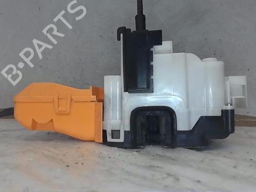 Front left lock FORD KA (RU8) 1.3 TDCi | BP19337185C98 