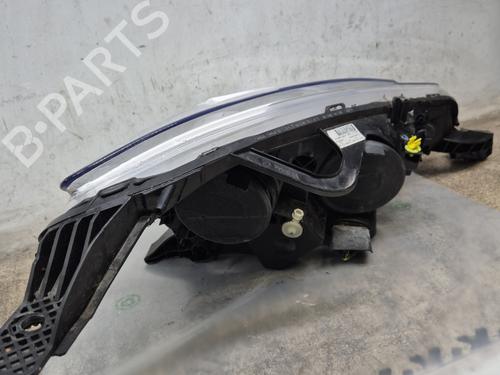 Left headlight CITROËN C3 II (SC_) 1.4 | BP29758471C28 