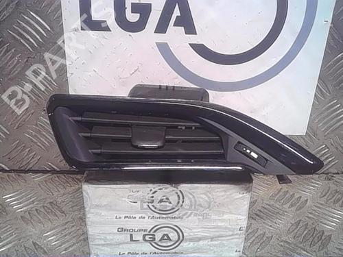 Luftventil PEUGEOT 208 I (CA_, CC_) 1.2 THP 110 (110 hp) 14555359