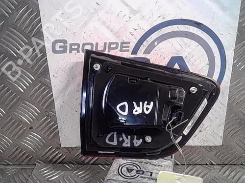 Used Right tailgate light RENAULT KADJAR (HA_, HL_) 1.3 TCe 140 (HLNB, HLN1) (140 hp) 13859515