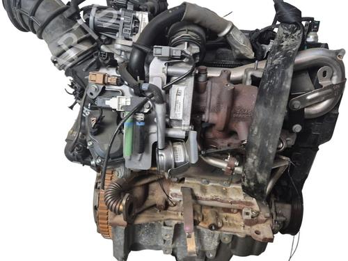 Engine RENAULT KANGOO Express (FW0/1_)  | BP28572529M1