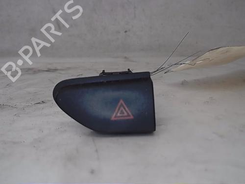 Warning switch RENAULT CLIO IV (BH_) 0.9 TCe 90 (BHNF, BHMA, BHMH, BHJK, BHJR) | BP13831359I22 