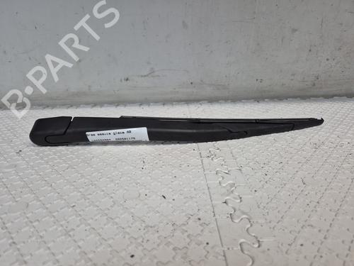 Used Rear windshield wiper arm FORD FIESTA VI (CB1, CCN) 1.6 TDCi (95 hp) 25730522