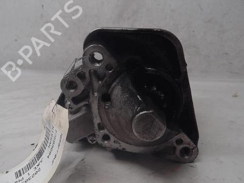 Startmotor NISSAN JUKE (F15) 1.5 dCi (110 hp) 16073389