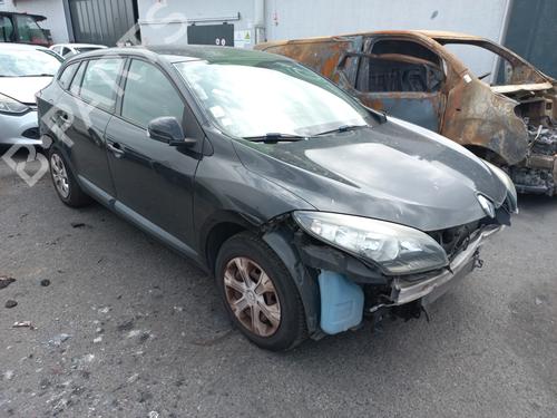 Left mirror RENAULT MEGANE III Grandtour (KZ0/1) 1.5 dCi (KZ0C, KZ1A) | BP29644011C26 