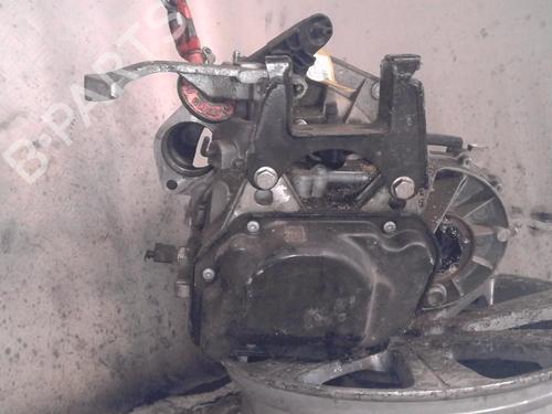 Used Gearbox SEAT IBIZA IV (6J5, 6P1) [2008-2017]  16566330