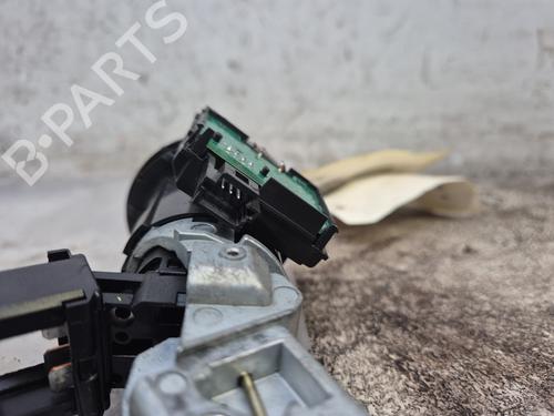 Ignition barrel RENAULT CLIO III (BR0/1, CR0/1) | BP30840581M48