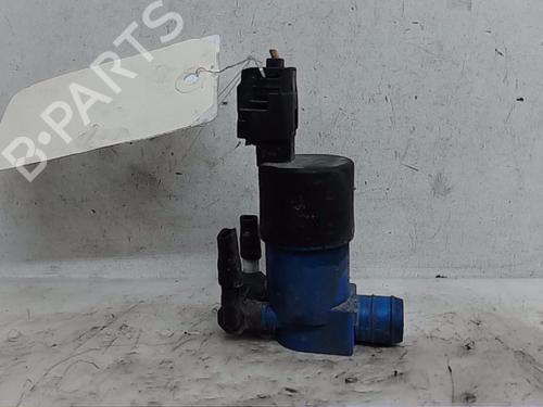 Andre RENAULT CLIO IV (BH_) 1.5 dCi 90 (90 hp) 13833862